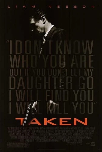 Theatrical Poster (USA)