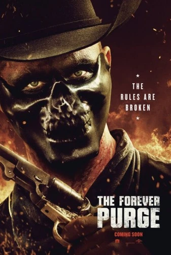 Theatrical Poster (USA)