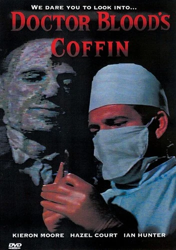 DVD Cover (Cheezy Movies)