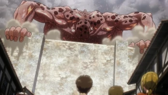 Ruler of the Walls