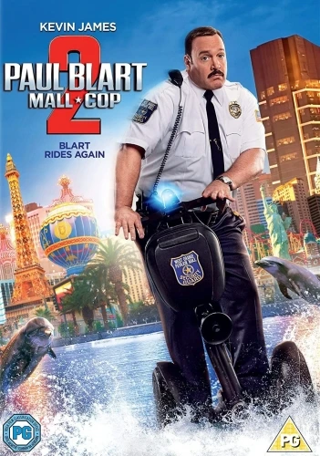 DVD Cover (UK)