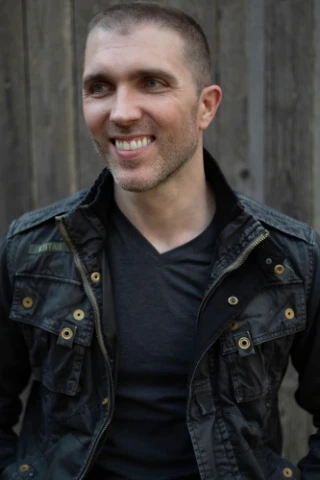 Paul Michael Bloodgood