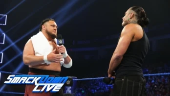 WWE TLC: Tables Ladders Chairs 2018 Fallout