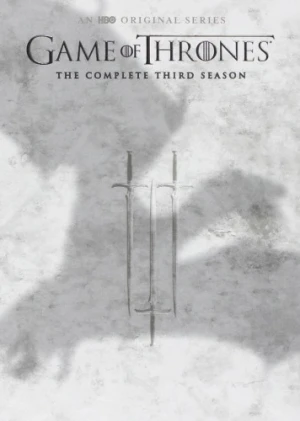 DVD Cover (HBO Studios)