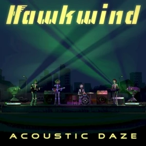 Acoustic Daze