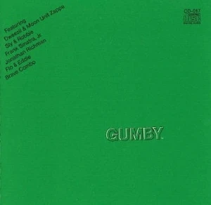 Gumby