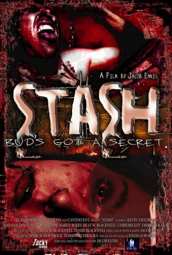 Theatrical Poster