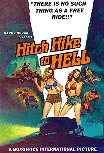 Theatrical Poster