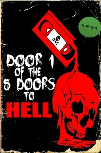 Theatrical Poster