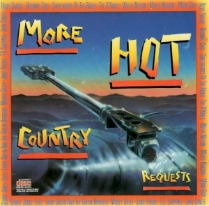 More Hot Country Requests