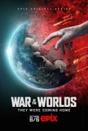 War Of The Worlds: Season 2