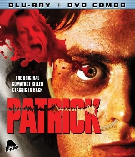 Blu-Ray Cover (Severin Films)