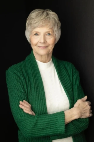 Brenda Matthews
