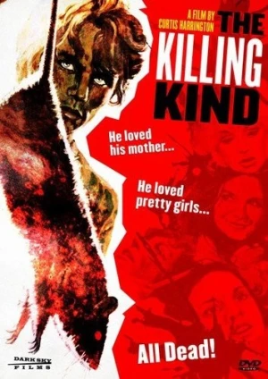 DVD Cover (Dark Sky Films)