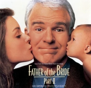 Father of the Bride - Part II