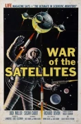 War Of The Satellites