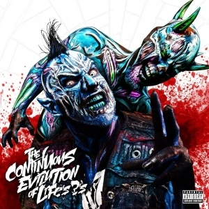The Continuous Evilution of Life’s ?'s