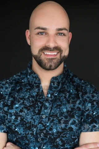 Dave Comeau
