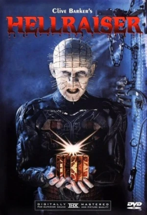 DVD Cover (Anchor Bay Reissue)