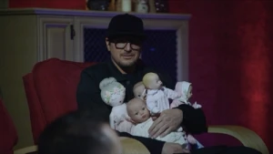Demonic Dolls