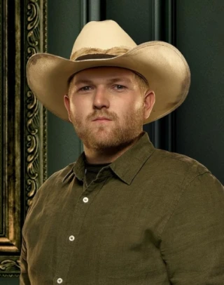 Cole McBee