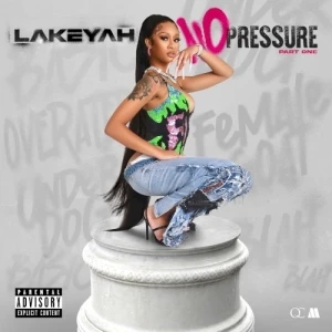 No Pressure, Part One