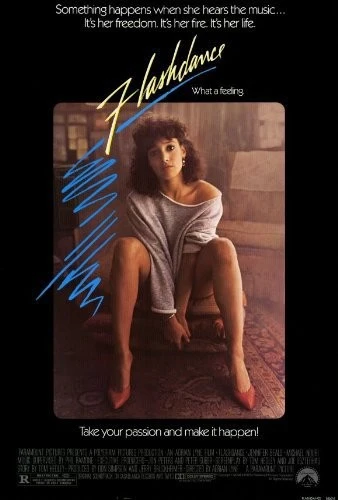Theatrical Poster