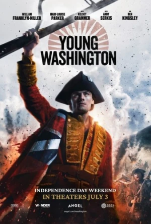 Theatrical Poster