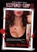 Sleepaway Camp III: Teenage Wasteland