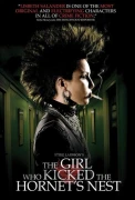 The Girl Who Kicked The Hornet's Nest
