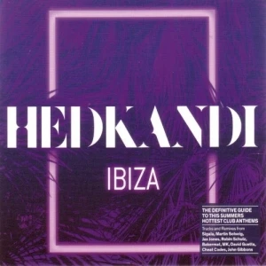 Hed Kandi: Ibiza 2017