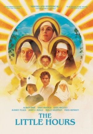 DVD Cover (Gunpowder & Sky)