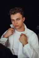 Jacob Hopkins