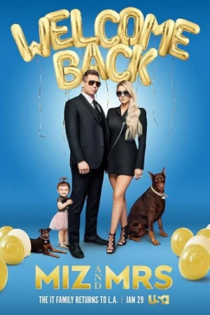 Theatrical Poster