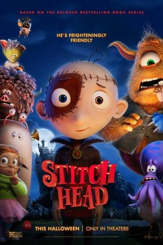 Theatrical Poster (USA)