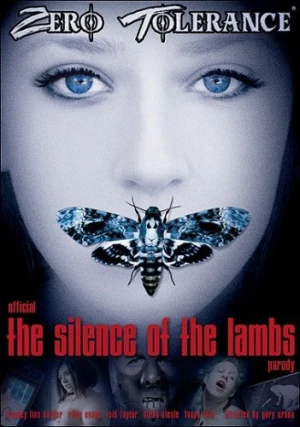 DVD Cover (Zero Tolerance)