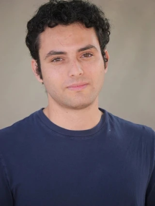 Noah Arrue