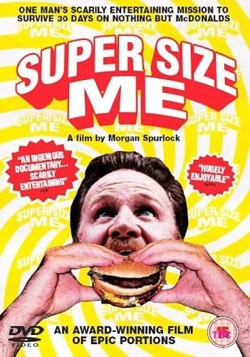 DVD Cover (Prism Leisure)
