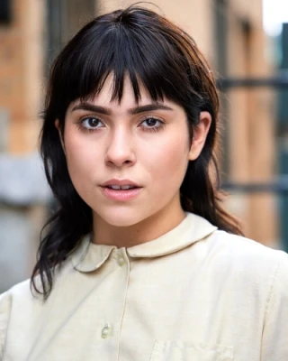Amanda Méndez