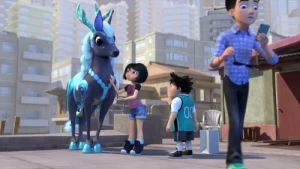 Qilin-mania