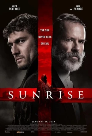 Theatrical Poster