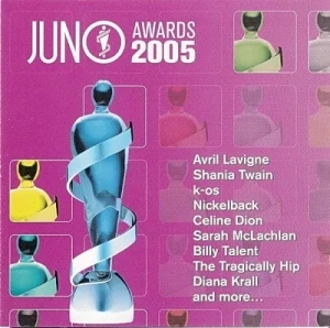 Juno Awards 2005