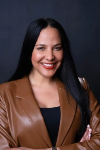 Jane Santos