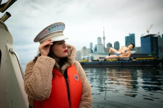 Rachelle Elbaz
