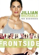 Jillian Michaels: For Beginners: Frontside