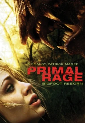 DVD Cover (Blue Fox Entertainment)