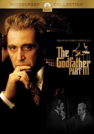 DVD Cover (Paramount)
