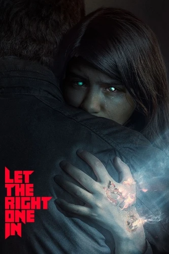 Theatrical Poster