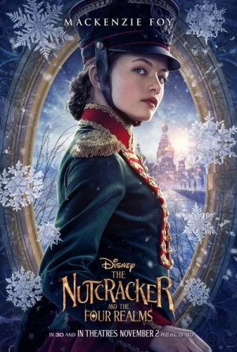 Theatrical Poster (USA)
