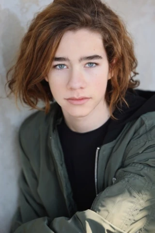 Aidan Rhys